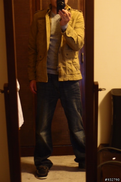 American Eagle 網購開箱~