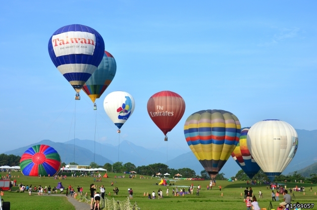 2012/08/31-09/01 花東縱谷雙載爆避震之旅