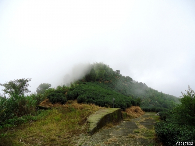 2012-9-2梅山太平大二尖山之行