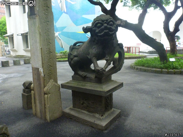 台北府城-三線路
