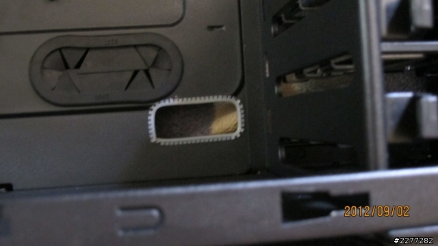 Case Mod 相關材料介紹: 橡膠夾條與自由絕緣保護套