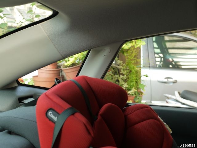 Ford Fiesta 24 小時免費體驗 --大手牽小手,往蘭陽平原去