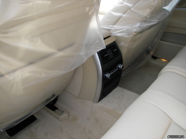 德訂 BMW 535I GT F07 開箱 德訂M SPORT空力套件