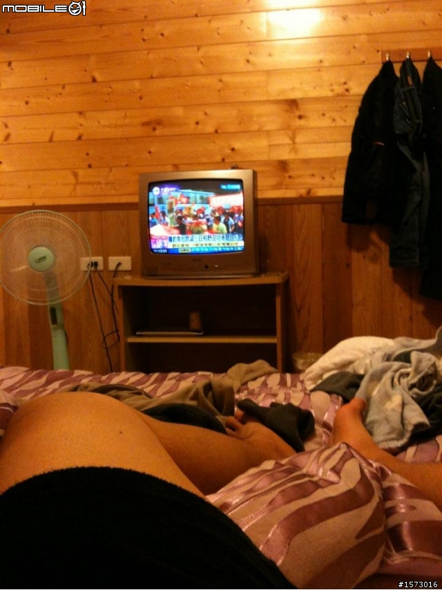 肥吱吱與瘦姬姬之來去南投住一晚
