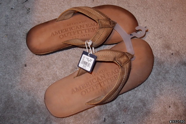 American Eagle 網購開箱~