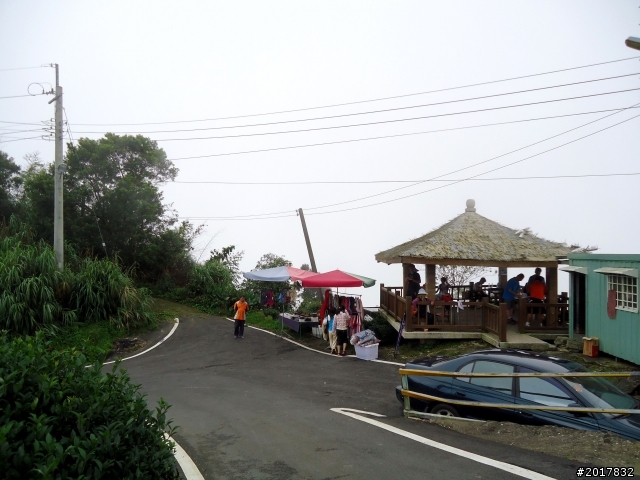 2012-9-2梅山太平大二尖山之行