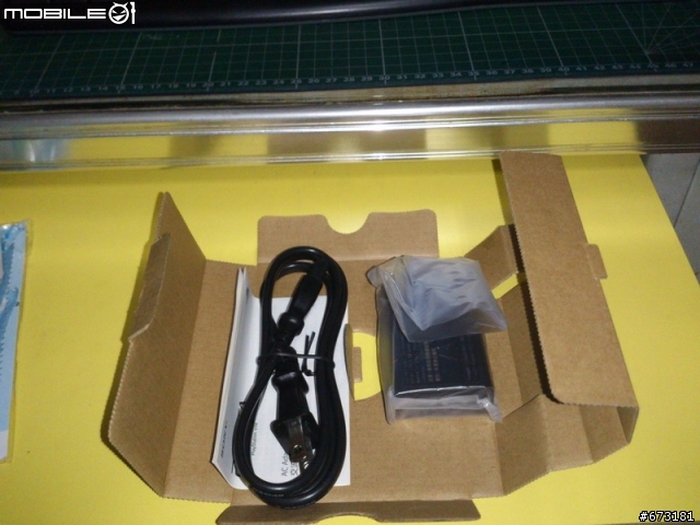 好物推薦,ACRO S快充,EP851替代品