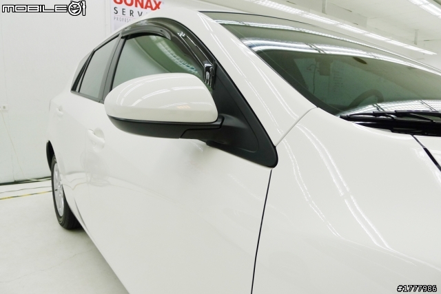2012 小改款 new mazda3 1.6 5D 開箱