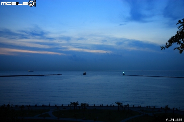 2012.09.03 - 2012.09.09 人生的五極點順時針環島