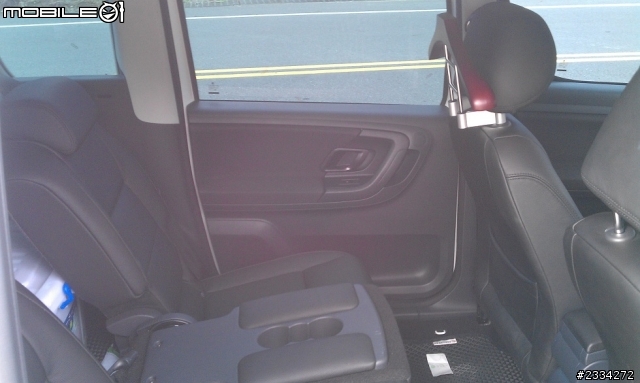 遲了一些時間的開箱 SKODA ROOMSTER 1.2TSI SCOUT