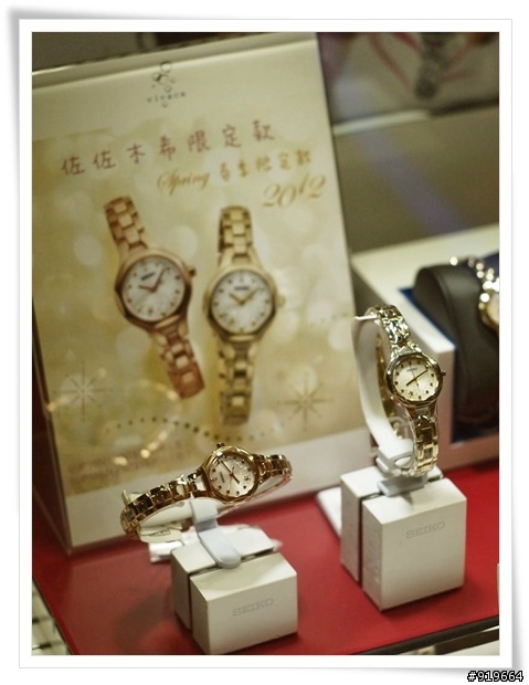 【確定位置、掌握時間 】SEIKO ASTRON GPS太陽能腕錶體驗分享
