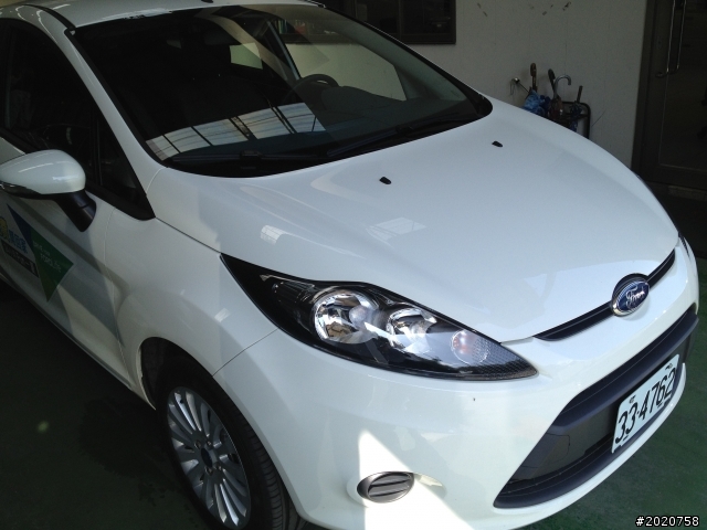 小肥一日試乘心得