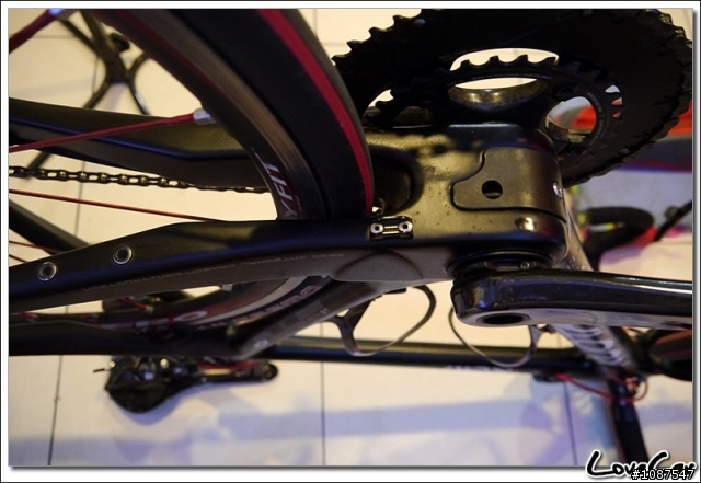我的 “新 新”戰馬 2012 Kuota KOM Evo
