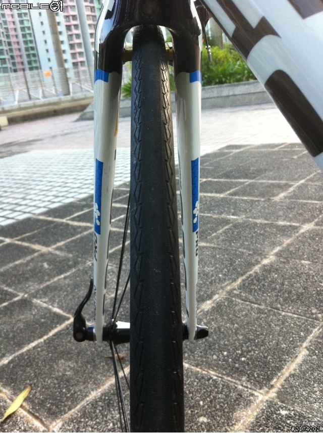 (半新車)FOCUS IZALCO PRO 2.0 改裝分享 (多圖慎入)