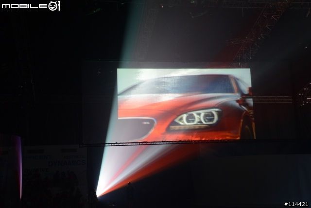 【展場活動】台北 BMW EXPO 未來車展 BMW Vision ConnectedDrive 首度登台 (圖很多)