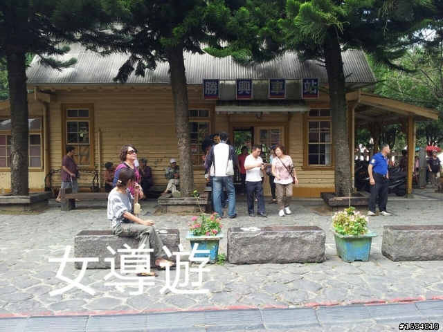 9/18~9/21 四天三夜 一個人逆時針的旅行 完成