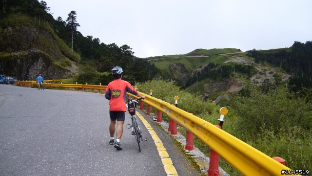 55歲歐巴桑超越巔峰