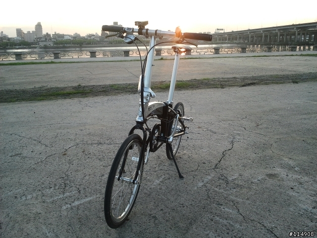 『Tern』車友們來報到囉!大家一起來討論分享吧!