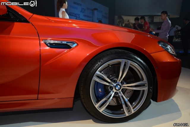 【展場活動】台北 BMW EXPO 未來車展 BMW Vision ConnectedDrive 首度登台 (圖很多)