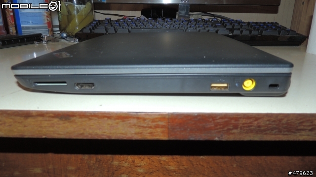 開箱&簡單拆機:Lenovo Edge E135