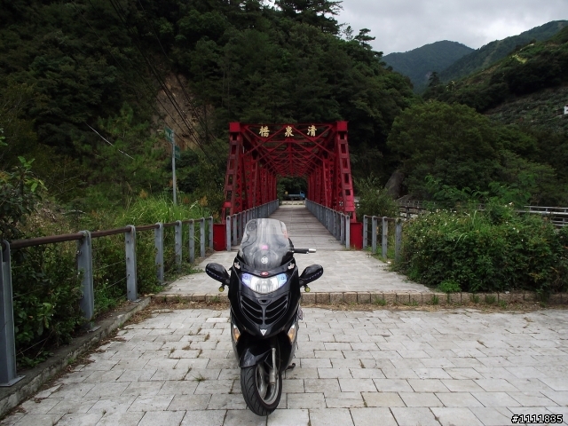 二天一夜.太魯閣.白楊步道.梨山之旅(更新完畢)