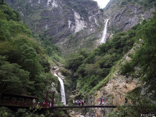 二天一夜.太魯閣.白楊步道.梨山之旅(更新完畢)