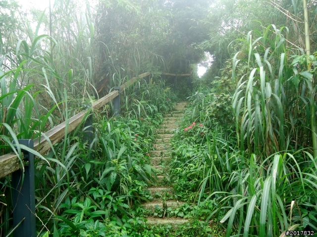 2012-9-2梅山太平大二尖山之行