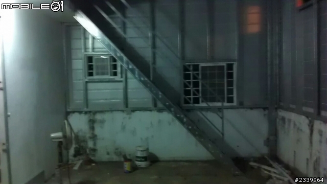 加蓋的樓中樓...樓梯周邊碎空間問題