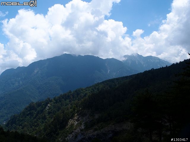 暑假最精彩的一頁,出發!武嶺我們來了!(新竹→武嶺→新竹)