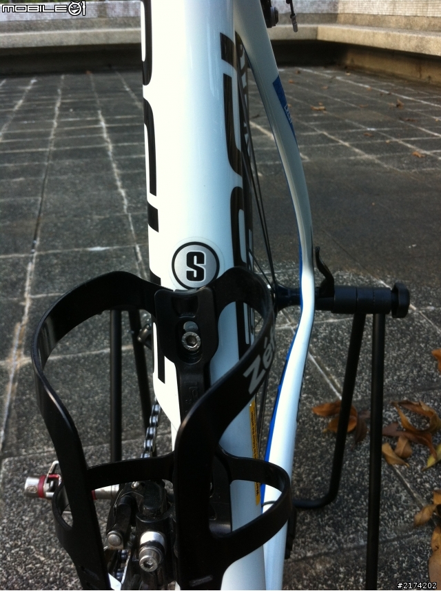 (半新車)FOCUS IZALCO PRO 2.0 改裝分享 (多圖慎入)