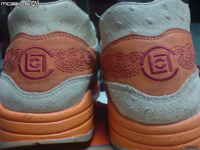 {分享} 死亡之吻 Nike Air Max Kiss of death