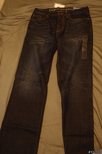 American Eagle 網購開箱~