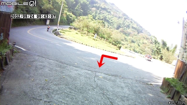 肥吱吱與瘦姬姬之來去南投住一晚