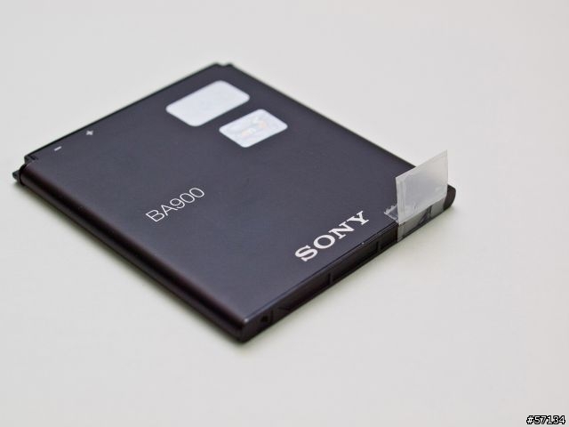 正 XPERIA TX 開箱 ~9/29新圖上菜~歡迎討論~~