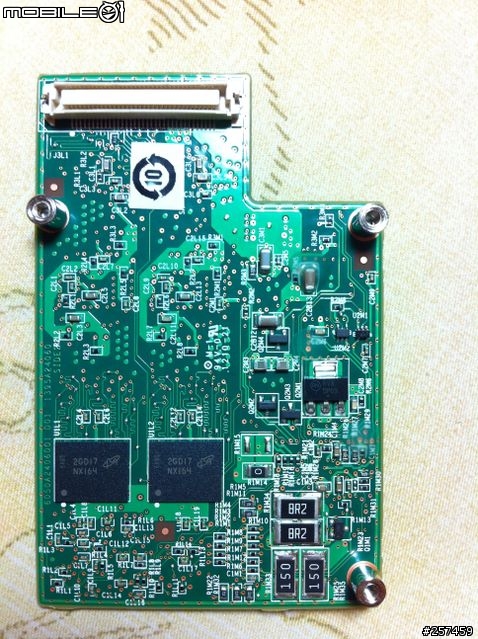 LSI MegaRaid SAS 9271-8i 開箱~溫柔測試~