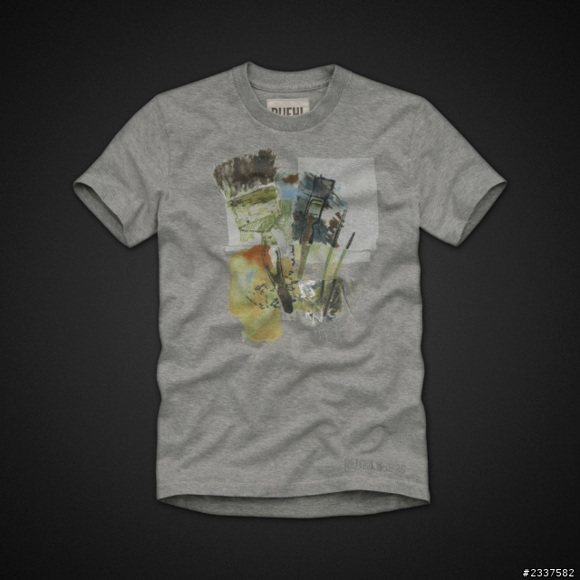 Ruehl No. 925 T-shirt 收藏
