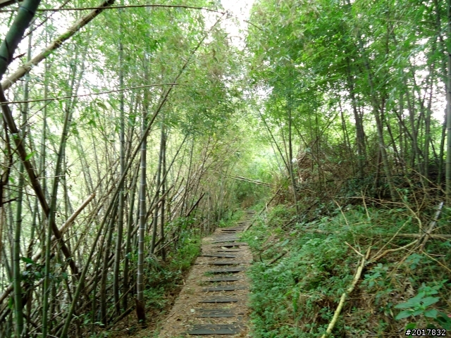 2012-9-2梅山太平大二尖山之行