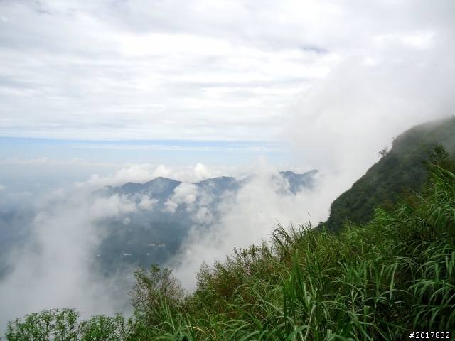 2012-8-26-27天秤二度來襲前(阿里山茶鄉之旅)