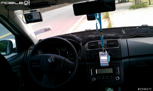 遲了一些時間的開箱 SKODA ROOMSTER 1.2TSI SCOUT