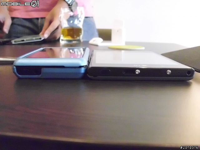 LG 五吋四核機Optimus Vu台北體驗會速報!