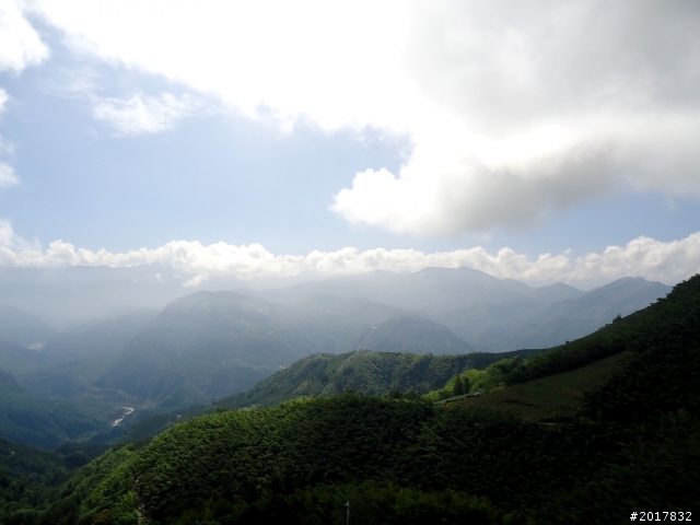 2012-9-2梅山太平大二尖山之行