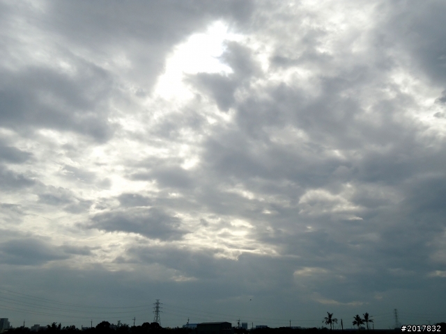 2012-8-26-27天秤二度來襲前(阿里山茶鄉之旅)