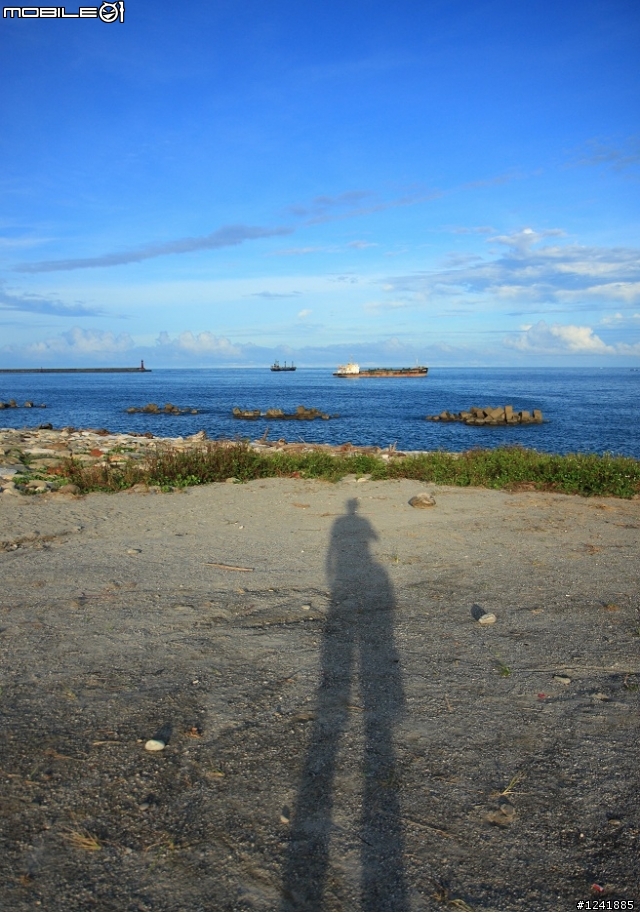 2012.09.03 - 2012.09.09 人生的五極點順時針環島
