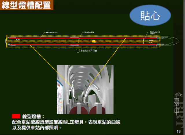 台中快捷巴士(BRT)計畫_藍線-整理(2012/08/31更新)