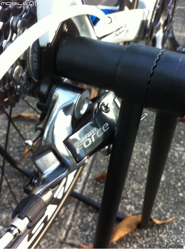 (半新車)FOCUS IZALCO PRO 2.0 改裝分享 (多圖慎入)