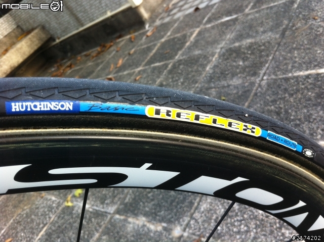 (半新車)FOCUS IZALCO PRO 2.0 改裝分享 (多圖慎入)
