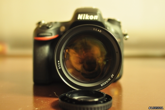 【D600】有沒有一種可能?