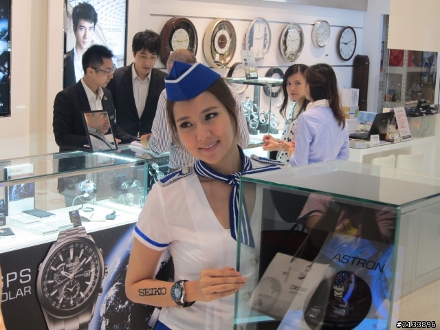 【☆】跨世代全球第一計時科技 SEIKO ASTRON GPS SOLAR鑑賞會精彩報導 【體驗文】