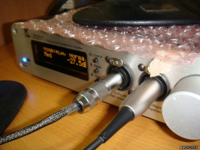 HD650升級線之個人聽感