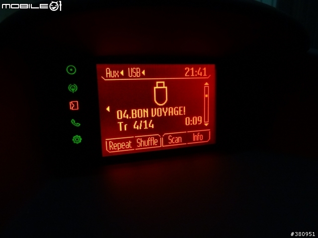Ford Fiesta 1.6 免費試乘與4D&5D比較心得
